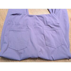 Halara Lilac Leggings - Small